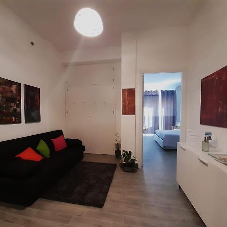 Casetta In Centro Marsala Dış mekan fotoğraf
