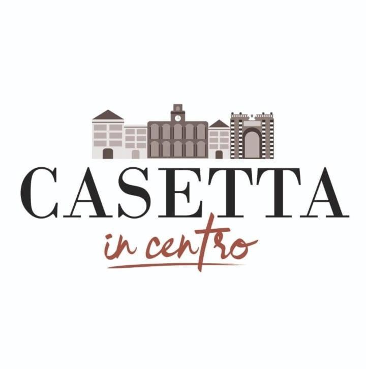 Casetta In Centro Marsala Dış mekan fotoğraf